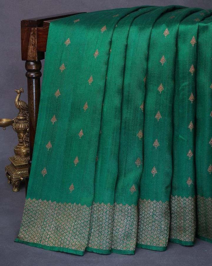 Designer Banarasi Saree